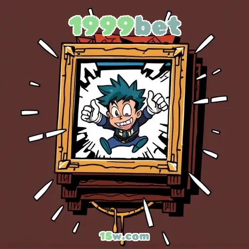 1999bet: Descubra Como as Apostas Ao Vivo Podem Transformar Sua Experiência