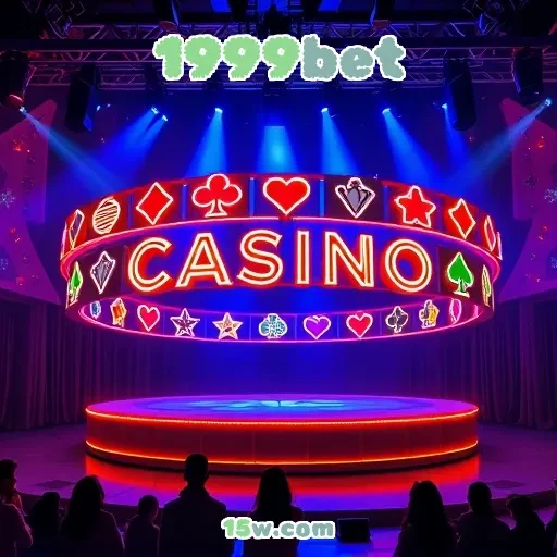 1999bet: Descubra as Novidades que Podem Melhorar Seu Jogo!