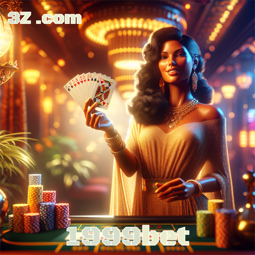 Explore o Mundo do Poker no 1999bet