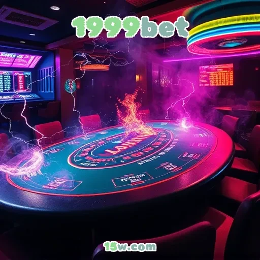 1999bet: Domine os Jogos de Apostas com Tutoriais Imperdíveis